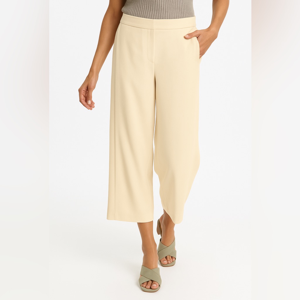 Theory Fwrd Seam Pants